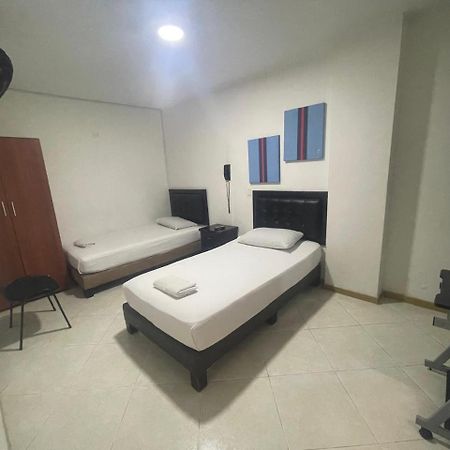 Hotel Villa Real Медельїн Екстер'єр фото