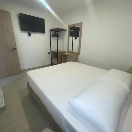 Hotel Villa Real Медельїн Екстер'єр фото