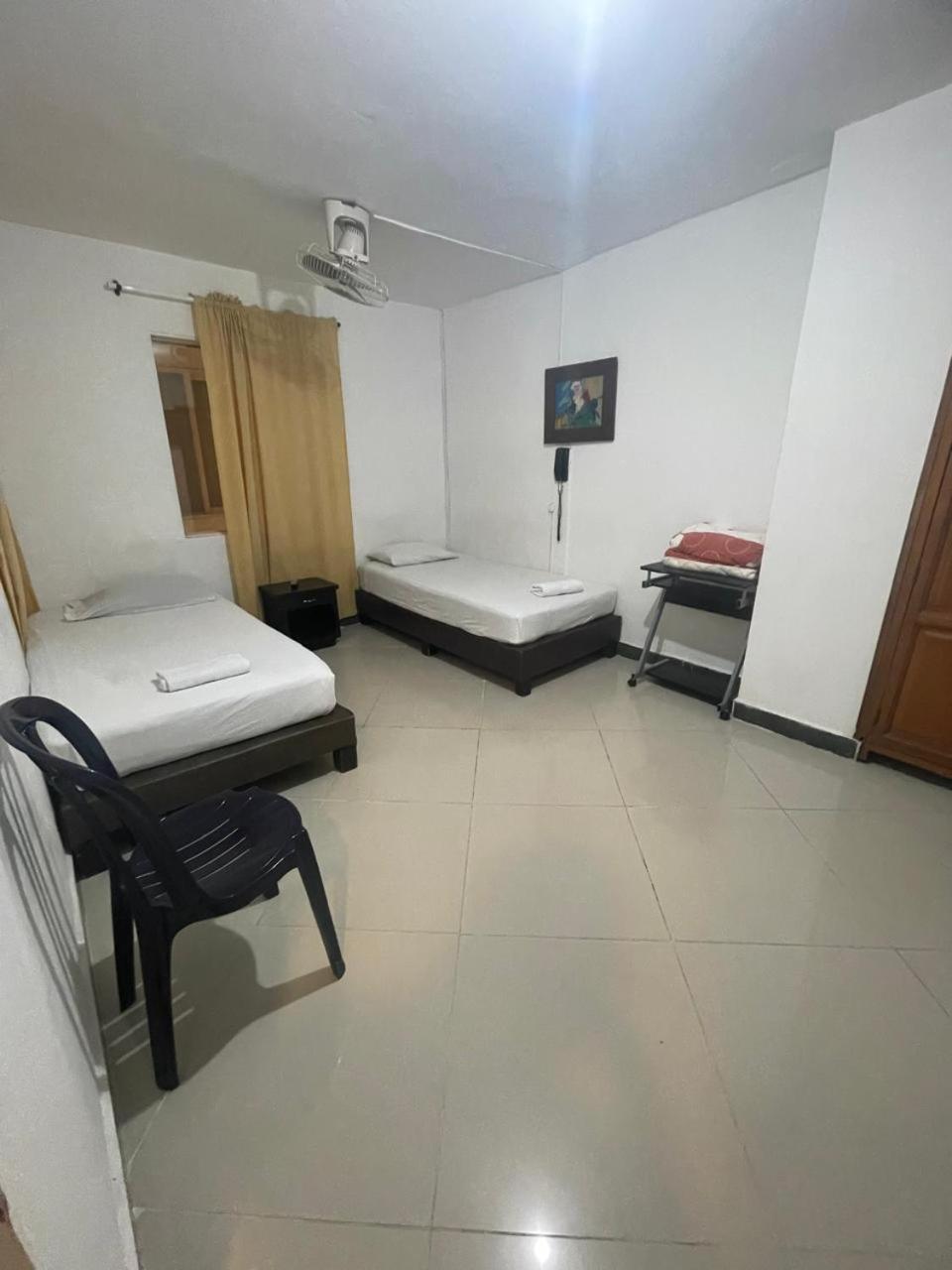 Hotel Villa Real Медельїн Екстер'єр фото