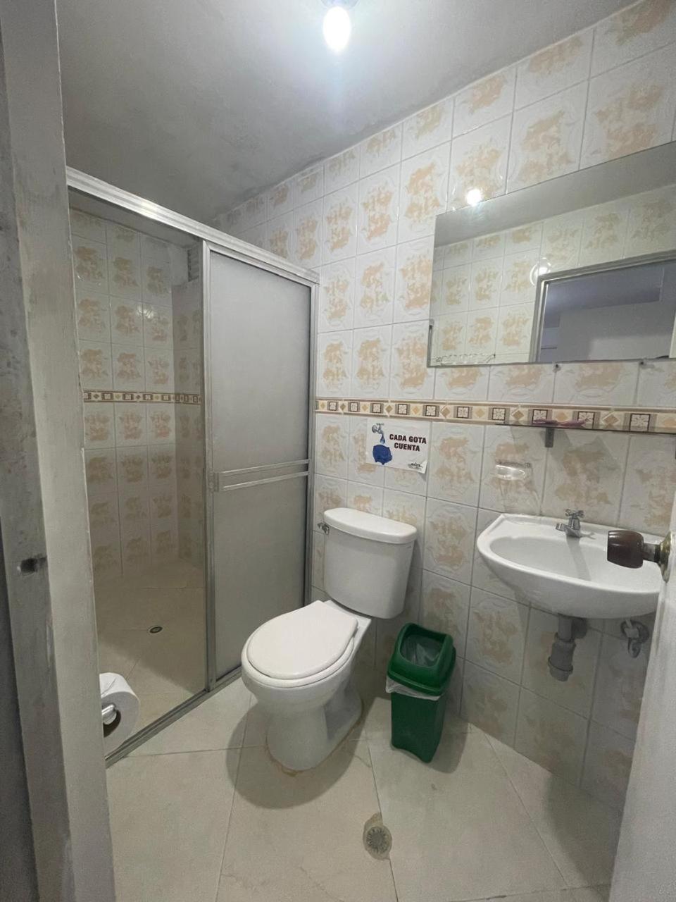 Hotel Villa Real Медельїн Екстер'єр фото