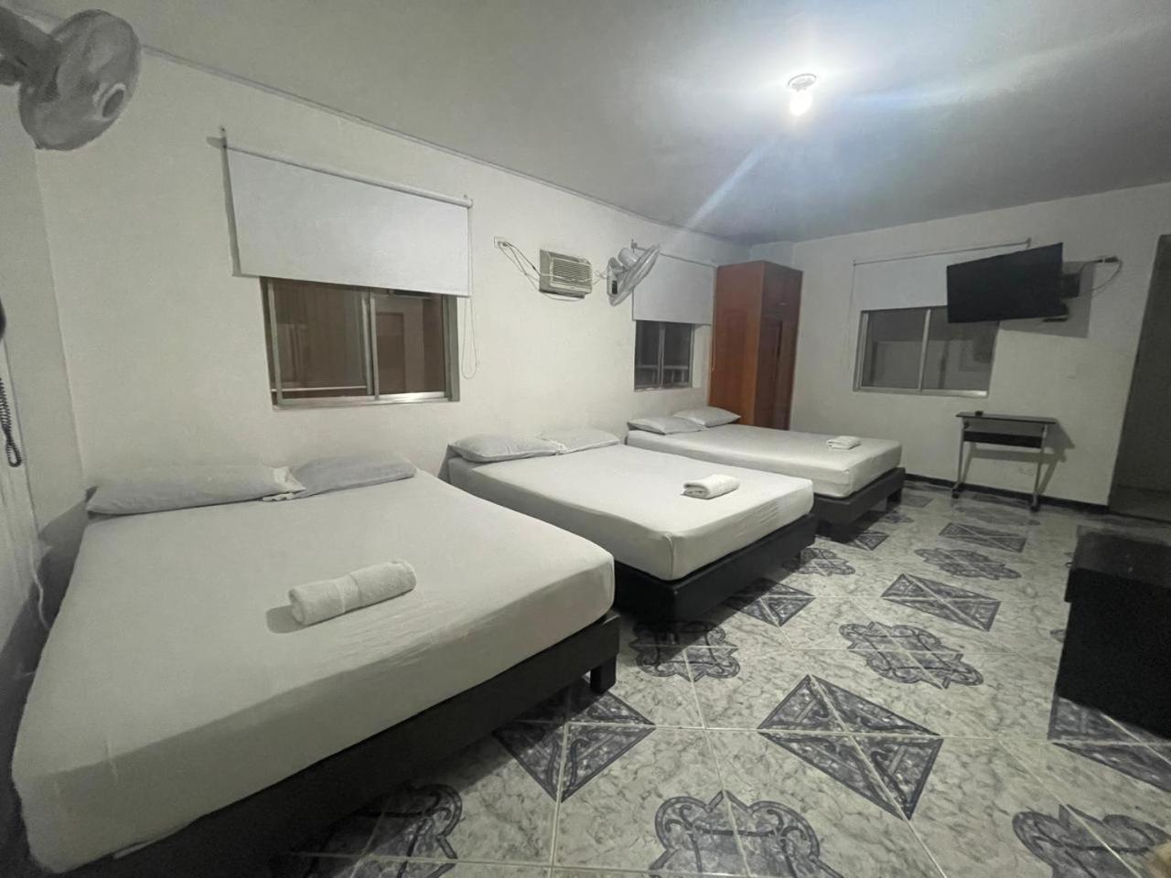 Hotel Villa Real Медельїн Екстер'єр фото