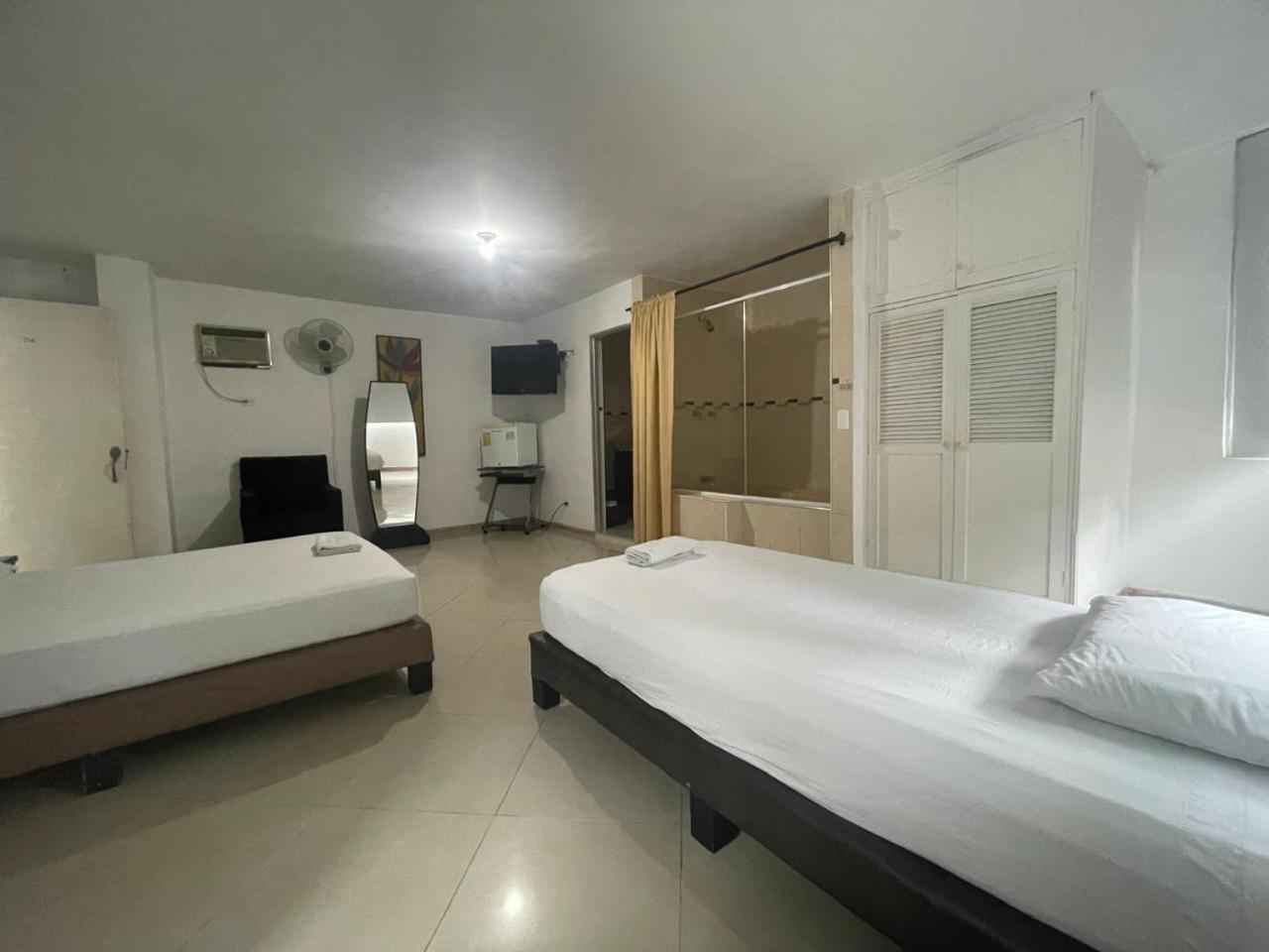 Hotel Villa Real Медельїн Екстер'єр фото