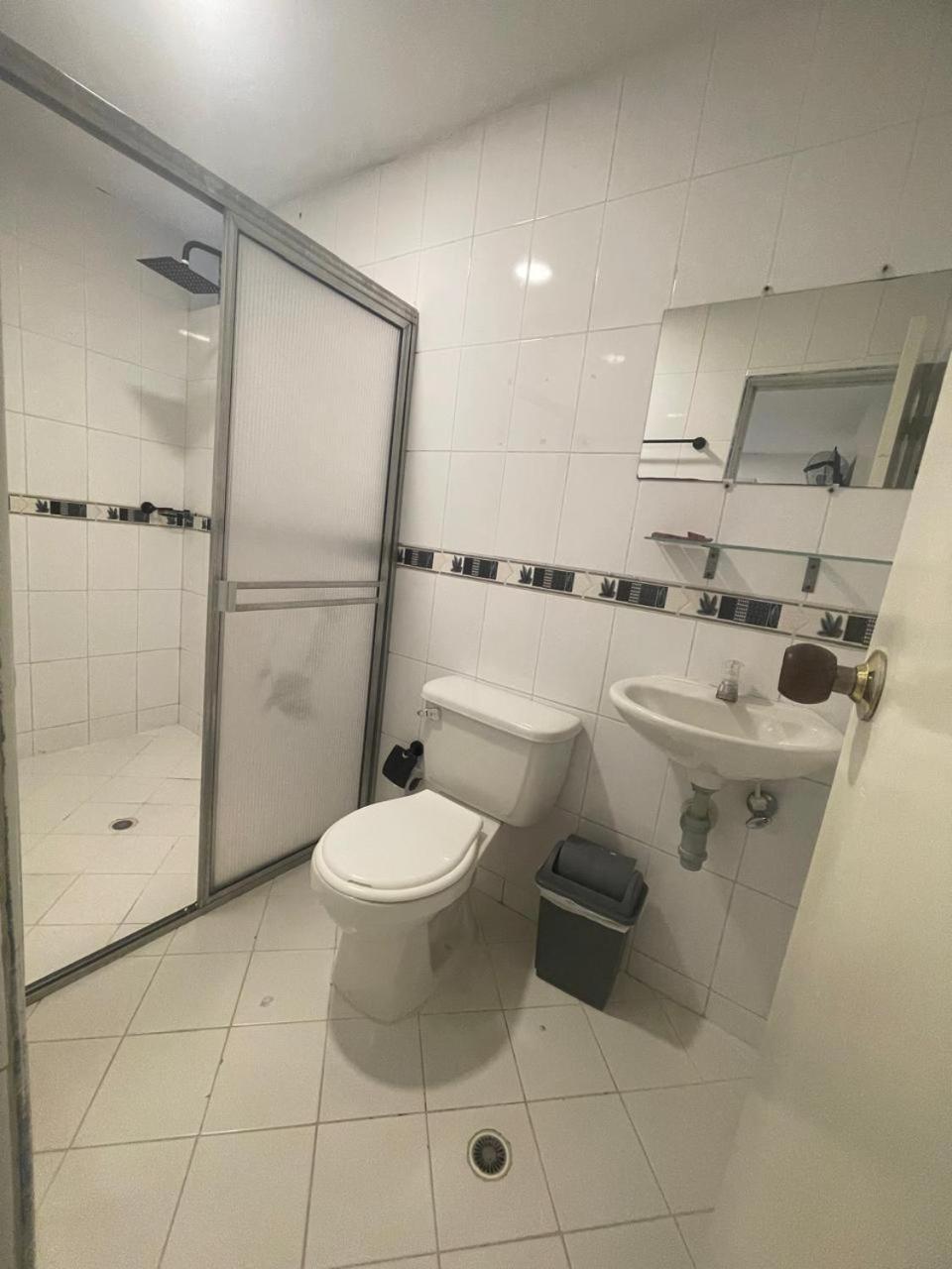 Hotel Villa Real Медельїн Екстер'єр фото