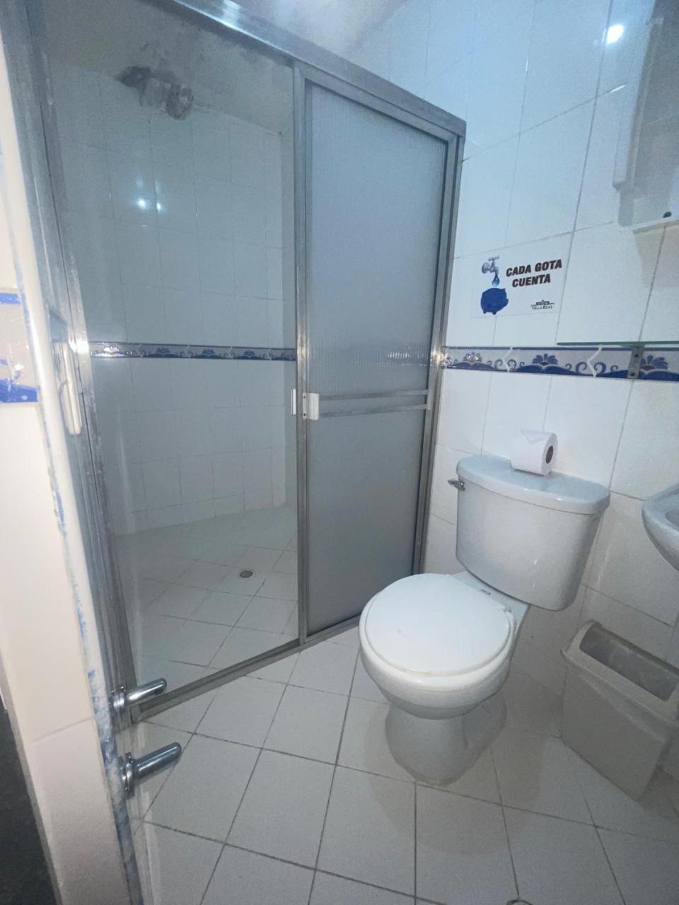 Hotel Villa Real Медельїн Екстер'єр фото