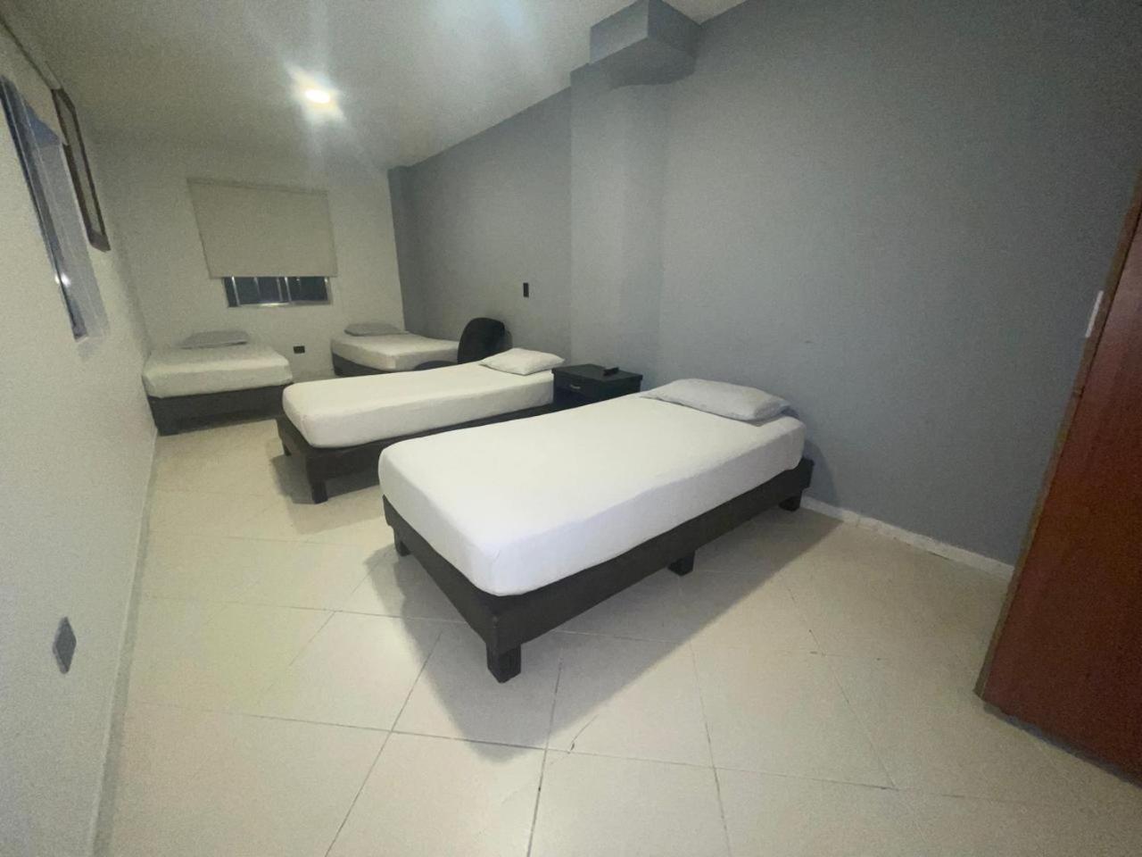 Hotel Villa Real Медельїн Екстер'єр фото