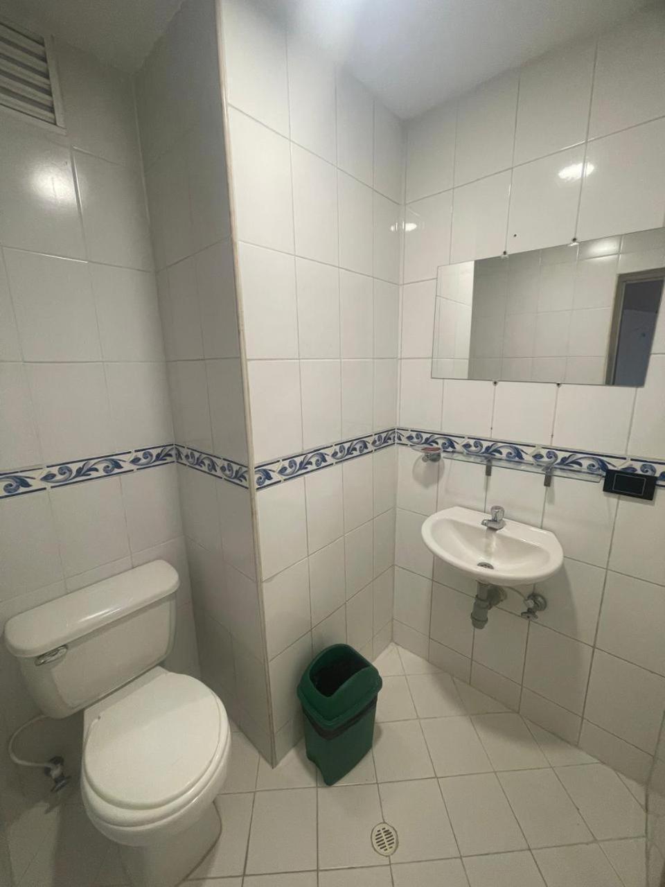 Hotel Villa Real Медельїн Екстер'єр фото