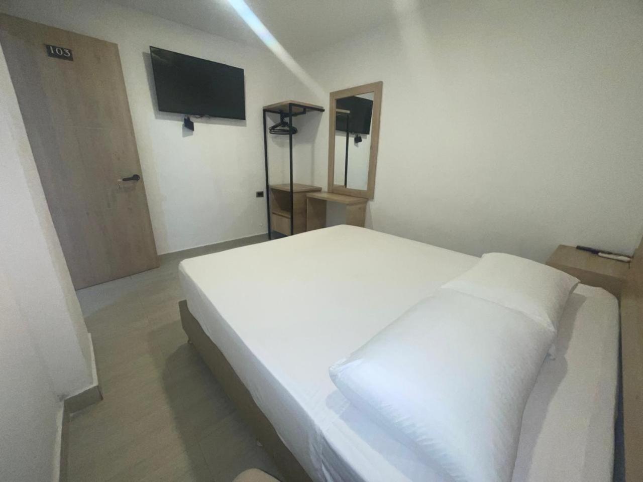Hotel Villa Real Медельїн Екстер'єр фото
