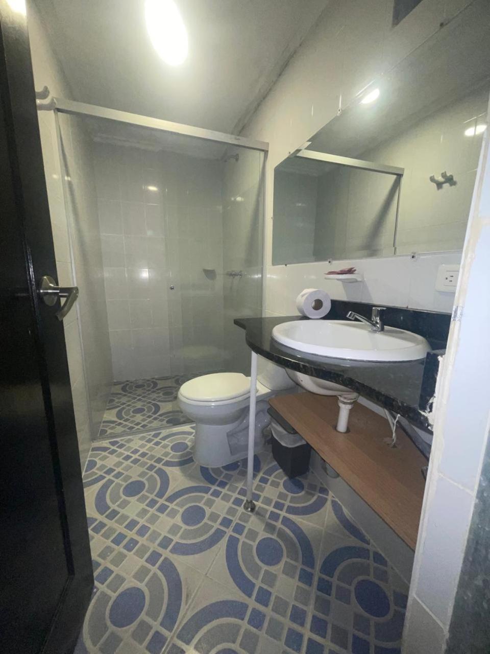 Hotel Villa Real Медельїн Екстер'єр фото
