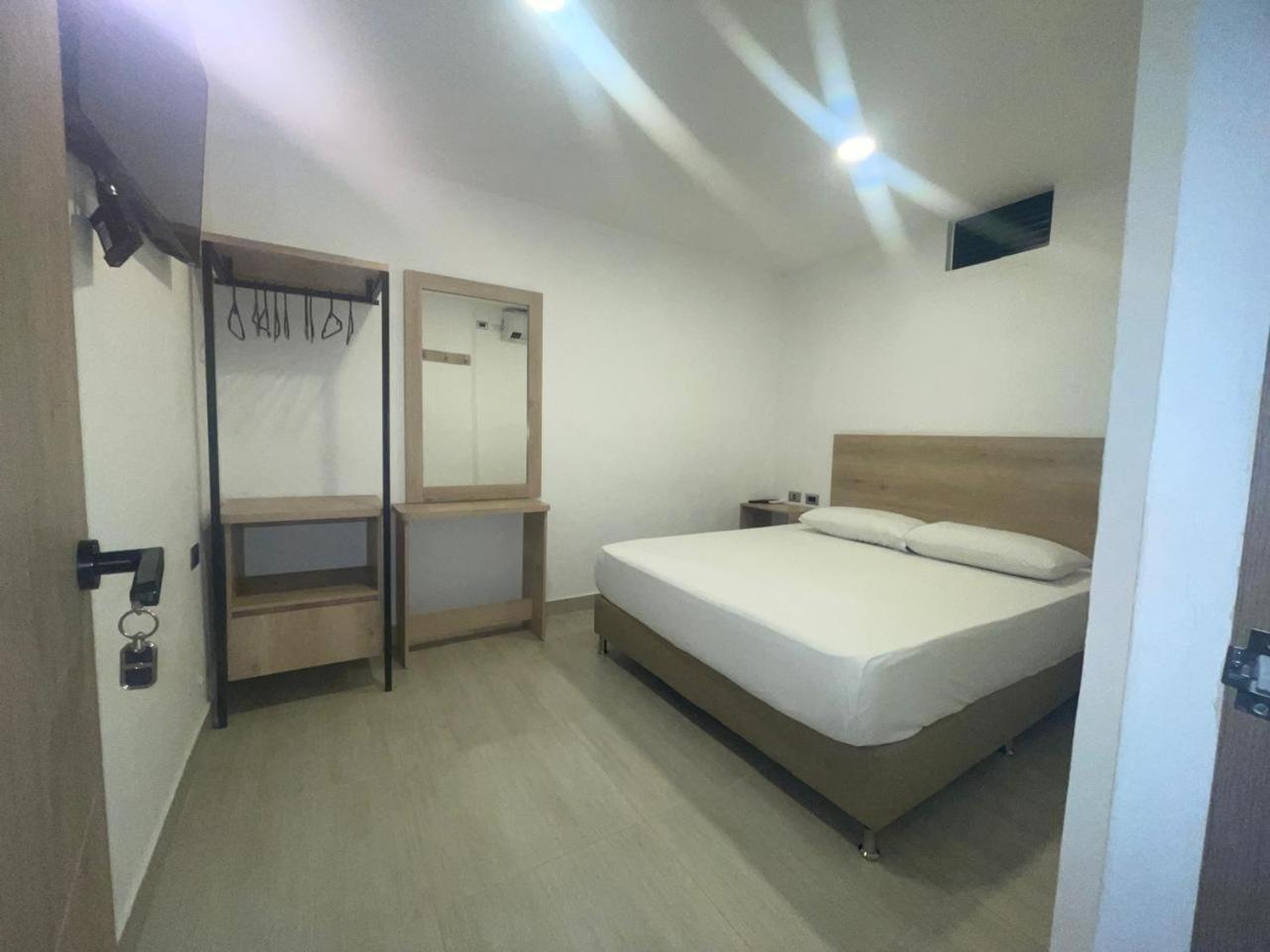 Hotel Villa Real Медельїн Екстер'єр фото
