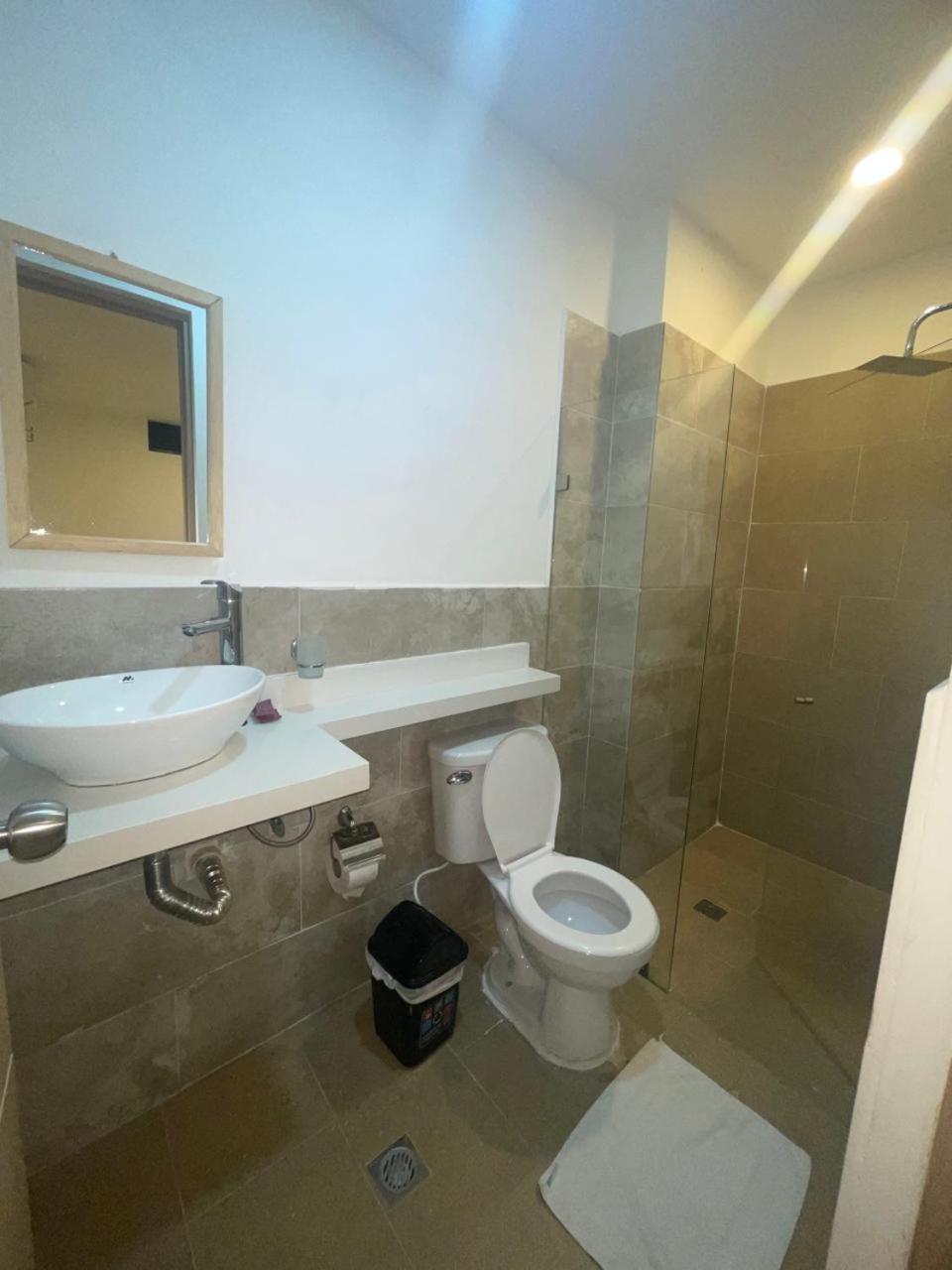 Hotel Villa Real Медельїн Екстер'єр фото