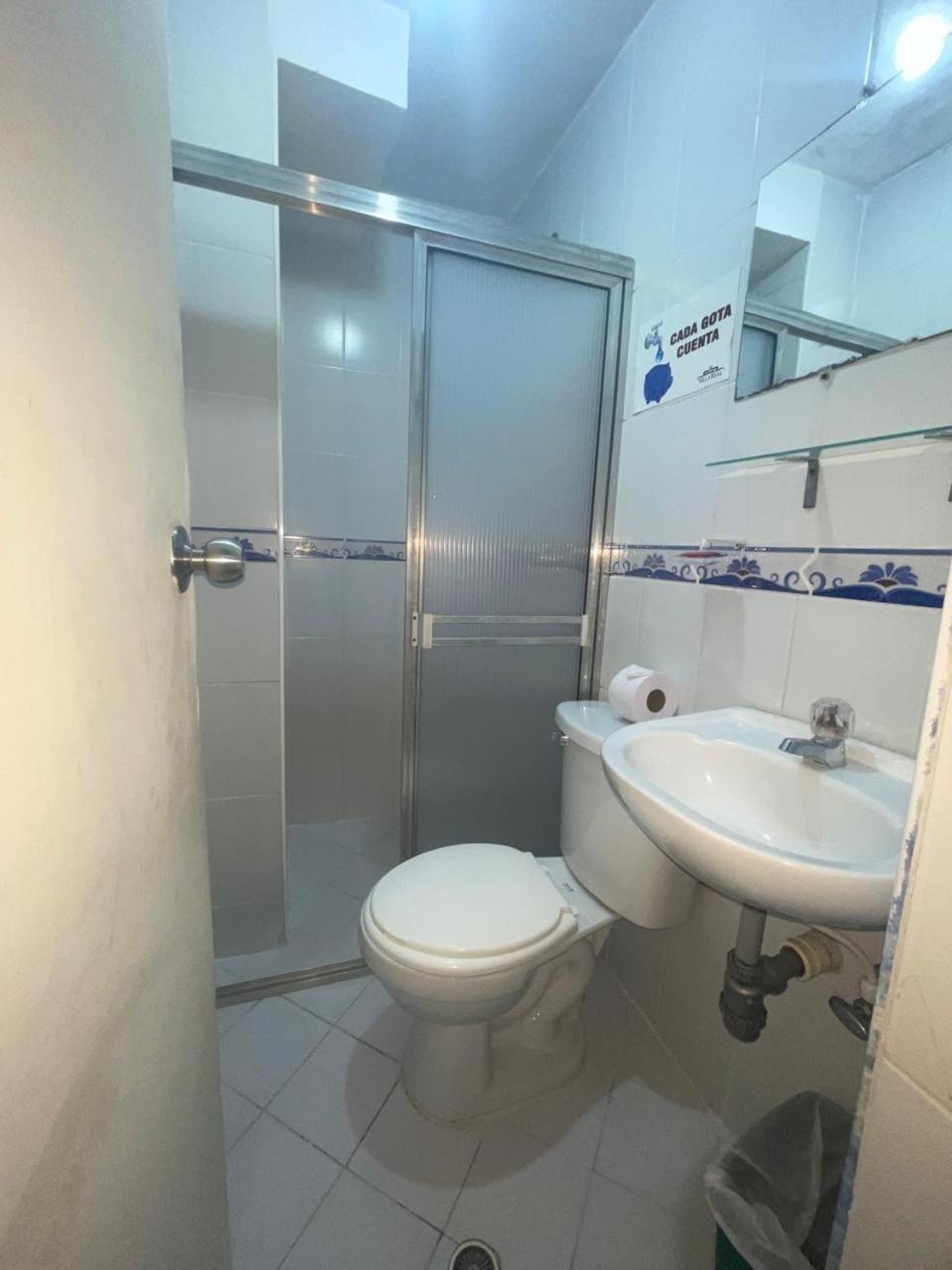 Hotel Villa Real Медельїн Екстер'єр фото