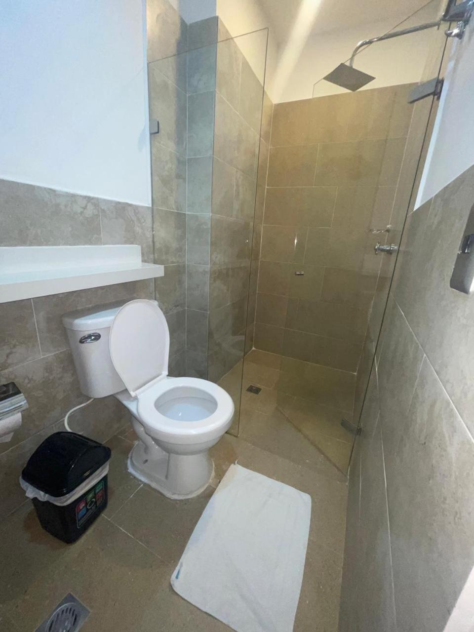 Hotel Villa Real Медельїн Екстер'єр фото