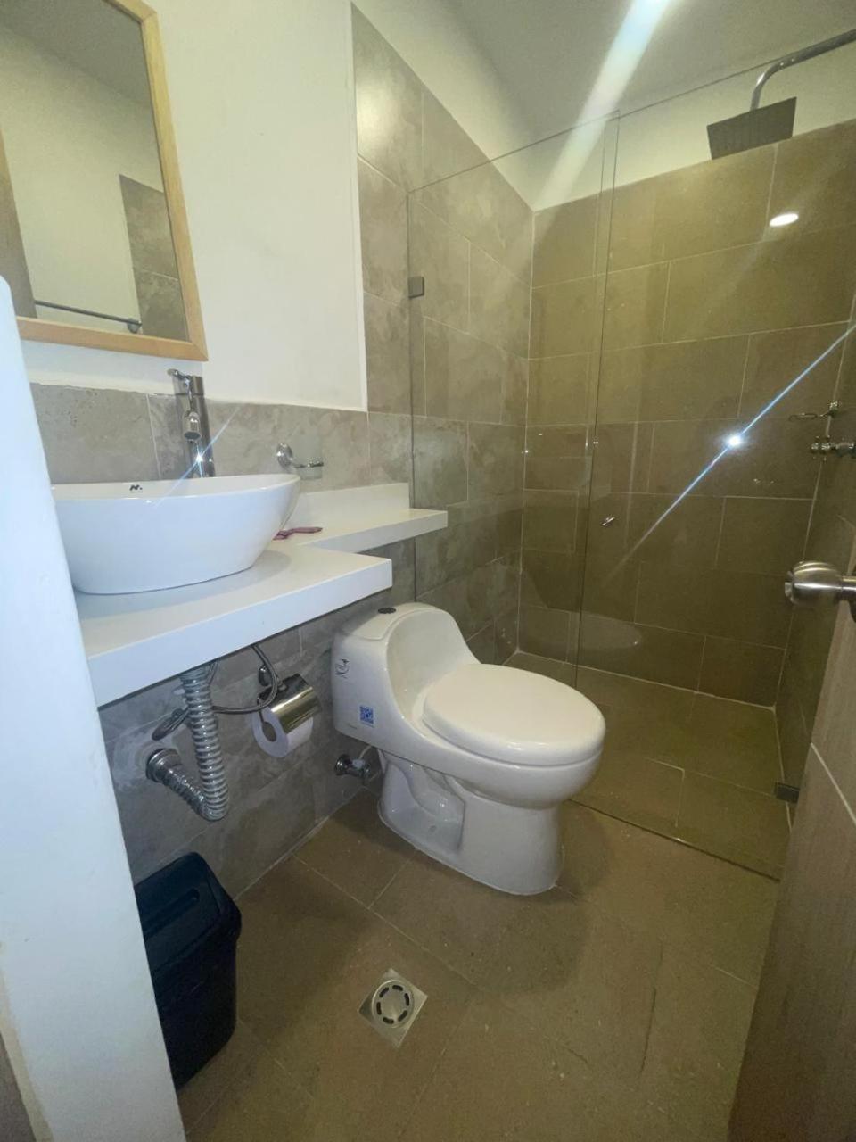 Hotel Villa Real Медельїн Екстер'єр фото